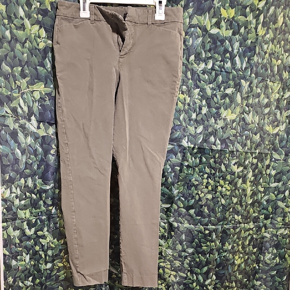 Old Navy Womens Khaki Chinos‎